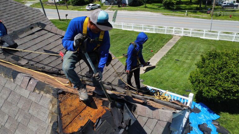 The hidden costs of DIY roofing projects: Why hiring professionals is worth it