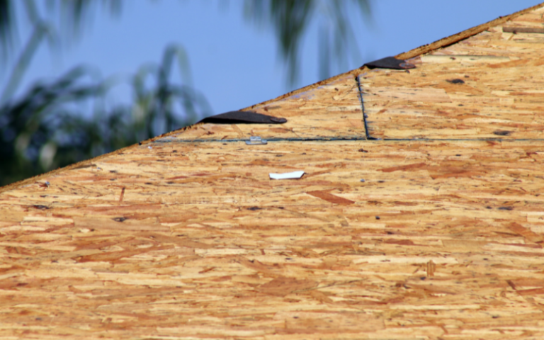 Why Roof Decking Matters More Than You Think