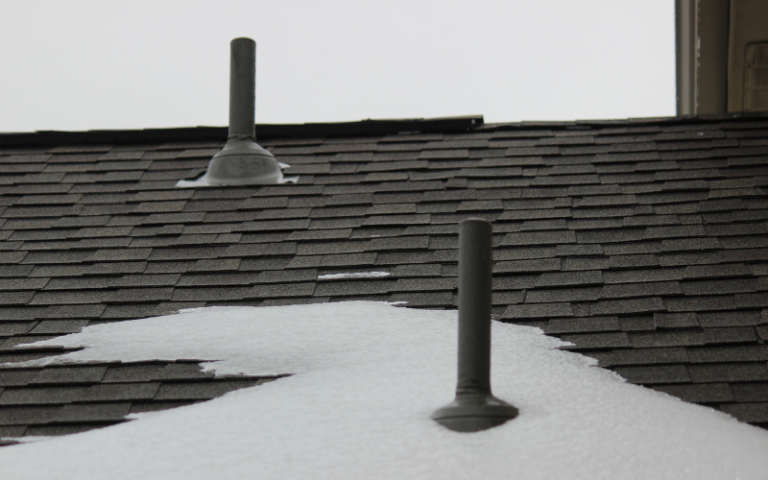 What Causes Roof Leaks Even When Shingles Look Fine?