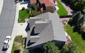 What Factors Affect the Cost of a Roof Replacement?