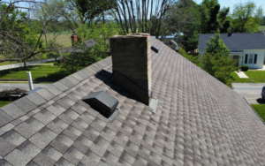 Why Roof Leaks Often Start Around Flashing (And How to Prevent Them)